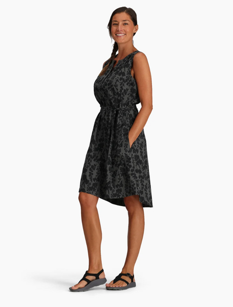 Royal Robbins - Spotless Traveler Tank Dress