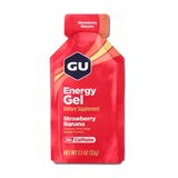 GU Energy Labs Energy Gel