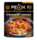 Peak Refuel Freeze-Dried Meals