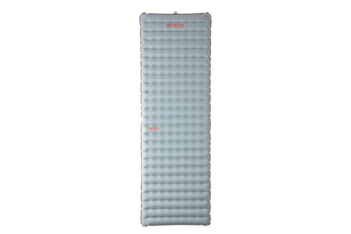 Nemo Tensor Elite Ultralight Insulated Sleeping Pad