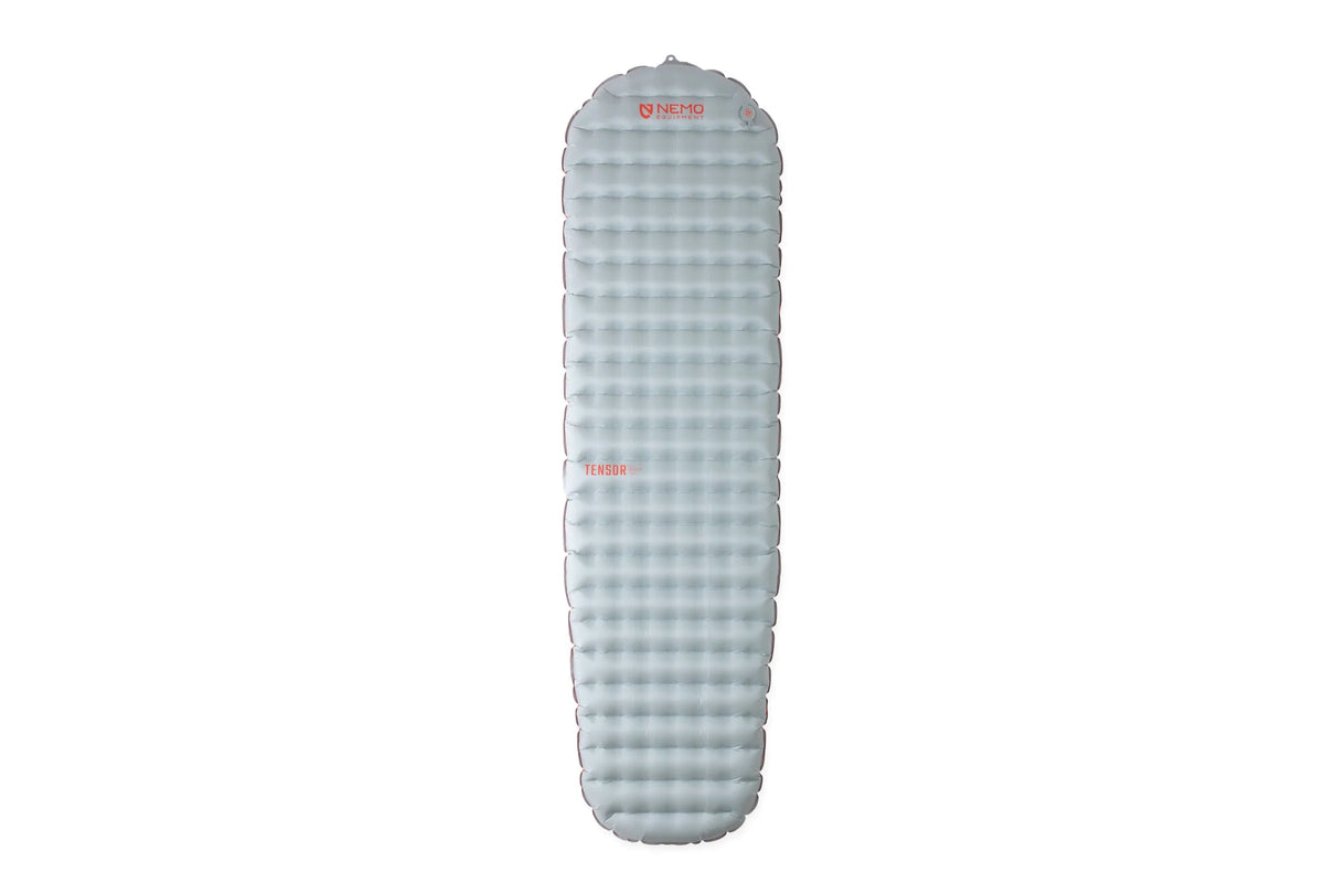 Nemo Tensor Elite Ultralight Insulated Sleeping Pad