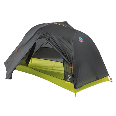 Big Agnes Tiger Wall UL Bikepack Solution Dyed Tent