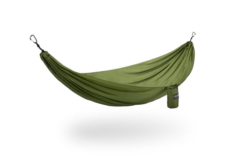 ENO TravelNest Hammock + Straps combo
