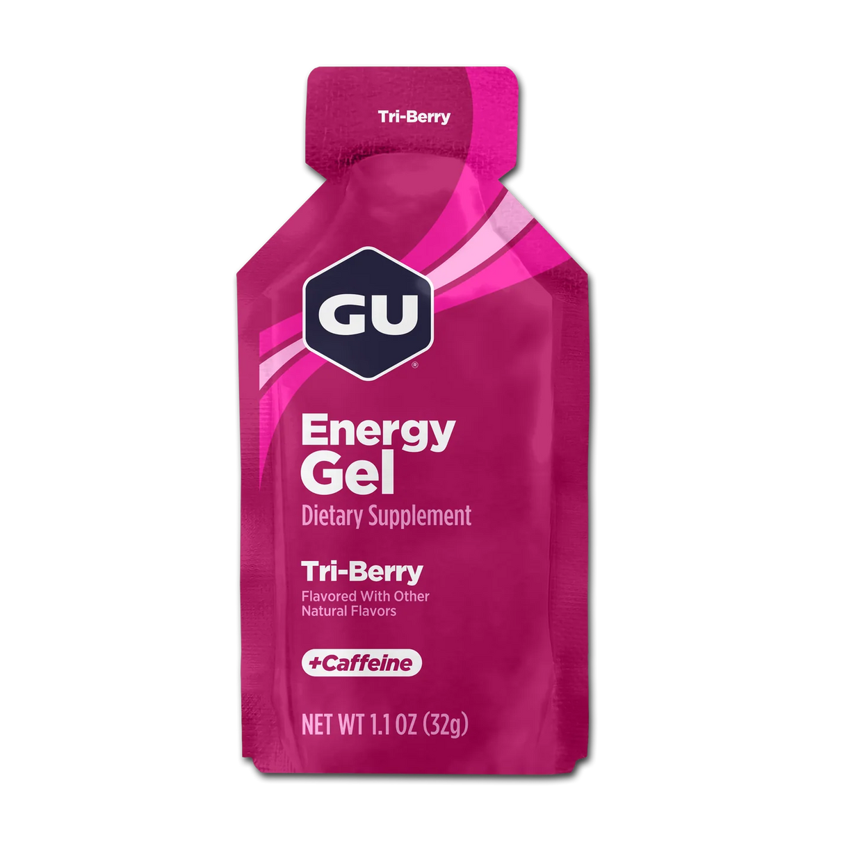 GU Energy Labs Energy Gel