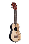 Kala Bamboo Hybrid Ukulele