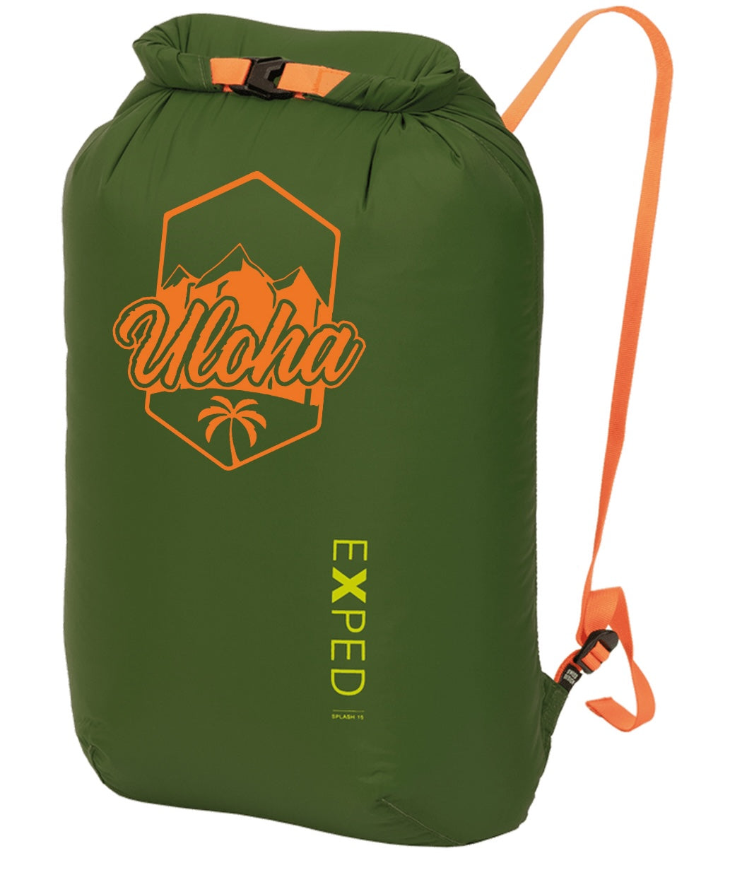 Uloha Splash Pack