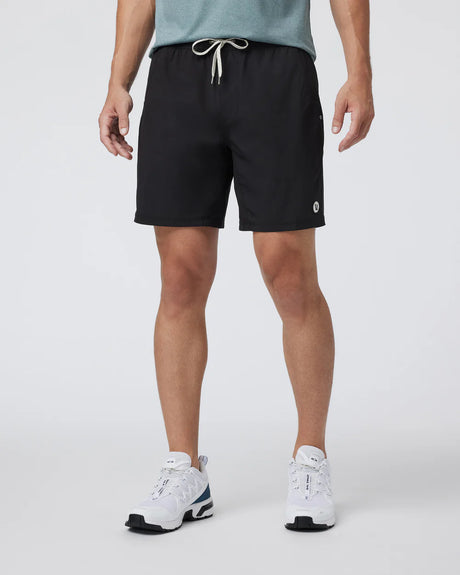 Vuori Kore Short Lined 7"