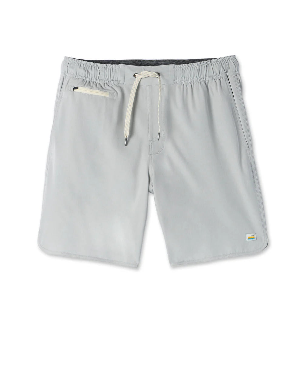 Vuori Banks Short 7"