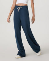 Vuori Halo Essential Wideleg - Short