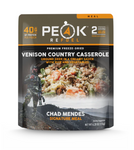 Peak Refuel Freeze-Dried Meals