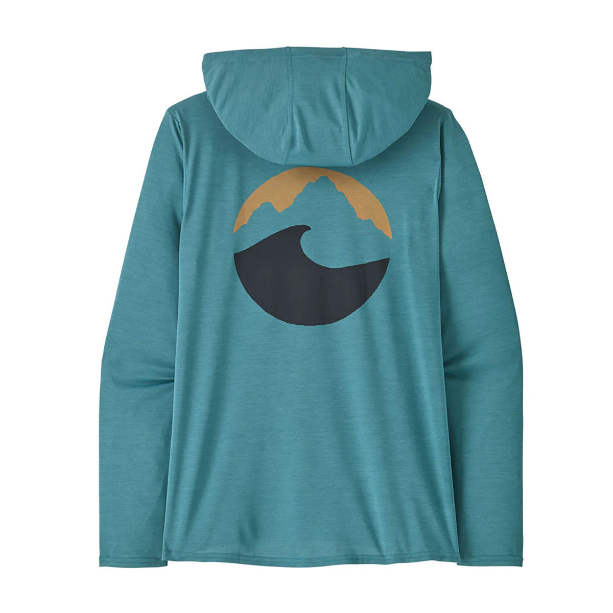 Patagonia Capilene Cool Daily Graphic Hoody - Women's