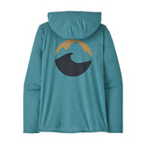 Patagonia Capilene Cool Daily Graphic Hoody - Women's