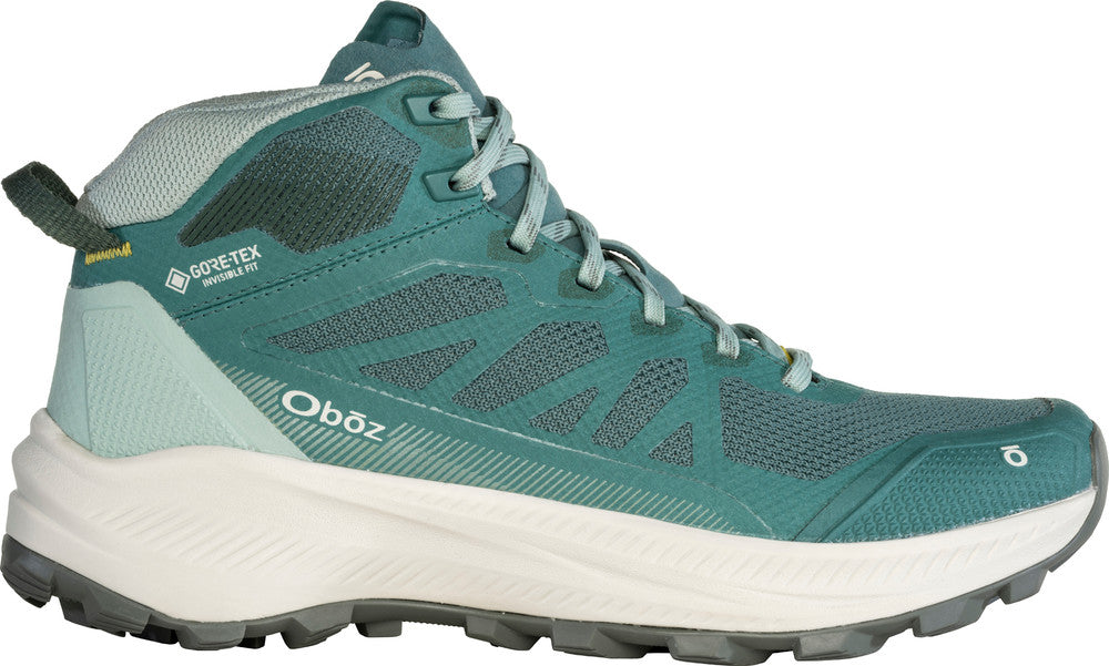 Oboz Katabatic LT Mid GTX - Women's