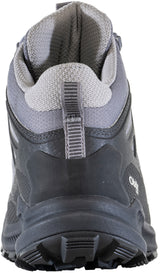 Oboz Katabatic Mid B-Dry - Women's