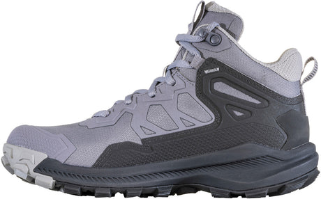 Oboz Katabatic Mid B-Dry - Women's