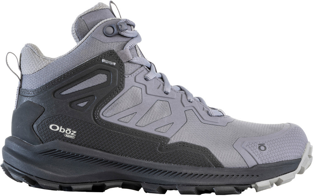 Oboz Katabatic Mid B-Dry - Women's