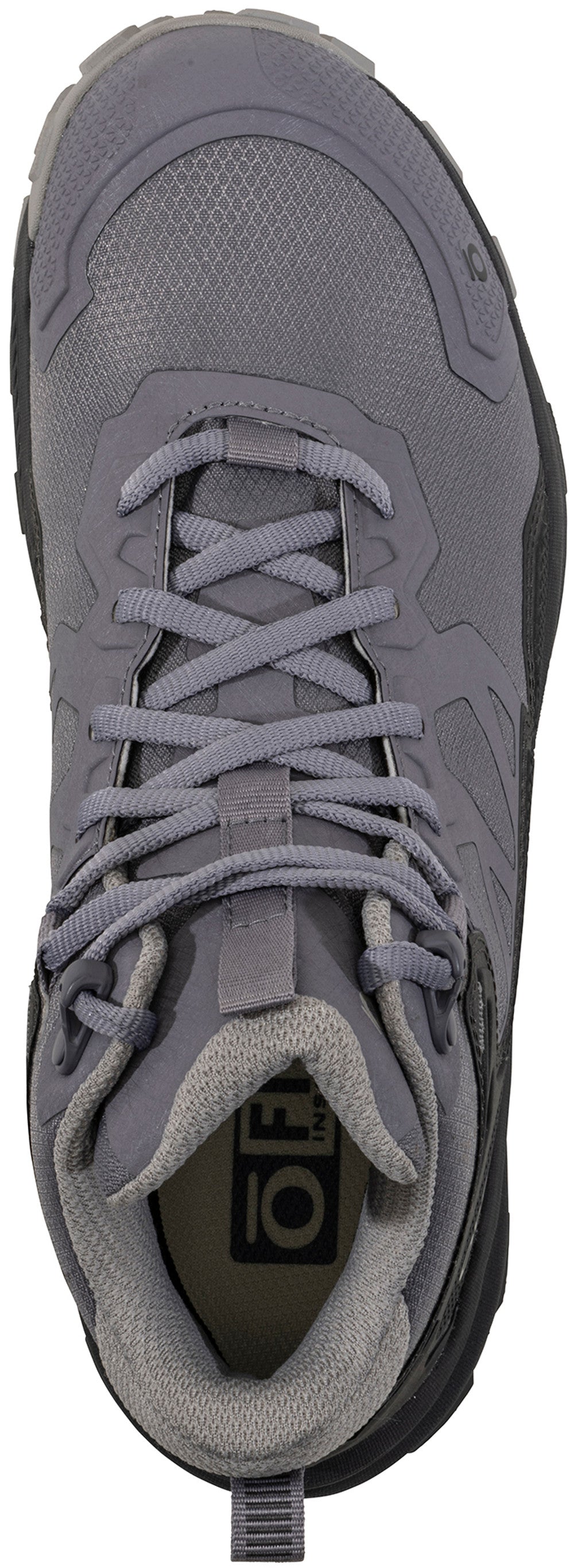 Oboz Katabatic Mid B-Dry - Women's