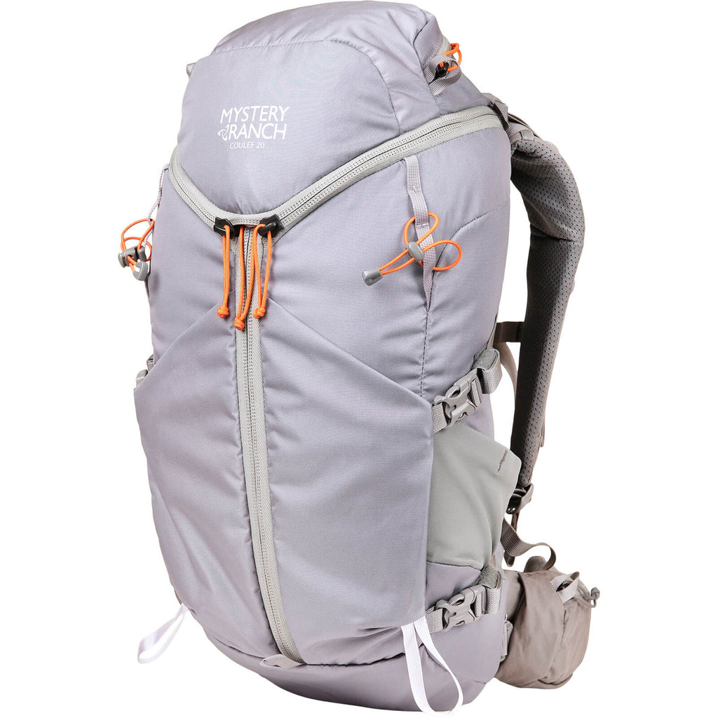 Mystery Ranch Coulee 40 Backpack Review 