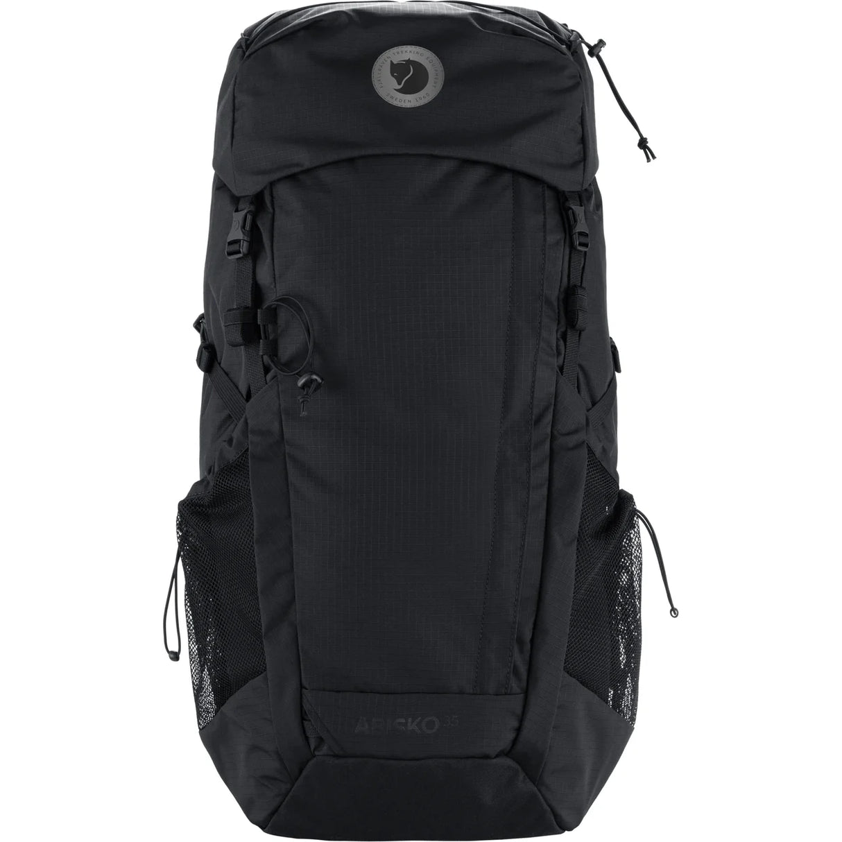 Fjallraven Abisko Hike 35