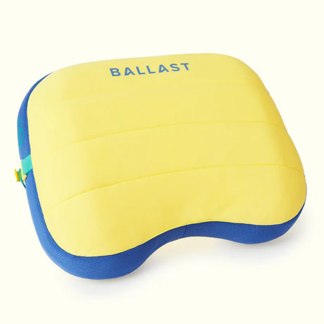 Ballast Beach Pillow