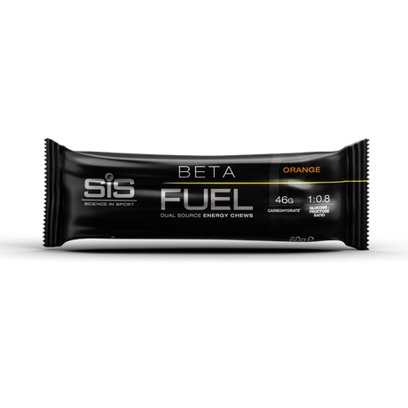 SiS Beta Fuel Energy Chew