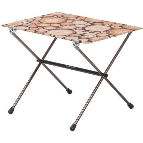 Big Agnes Woodchuck Camp Table