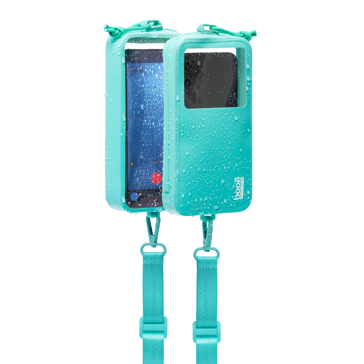 Booē Waterproof Phone Case