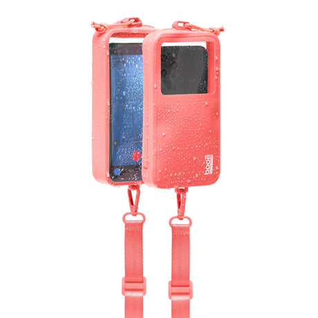 Booē Waterproof Phone Case
