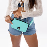 Booē Waterproof Belt Bag
