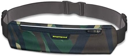 Amphipod AirFlow Micro-Stretch Plus Luxe Belt