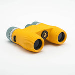 Nocs Provisions Standard Issue Waterproof Binoculars - 8X