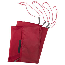 MSR Universal Footprints