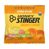 Honey Stinger Energy Chews