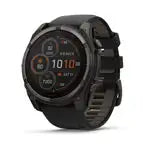 Garmin fēnix® 8 - Sapphire Solar Edition