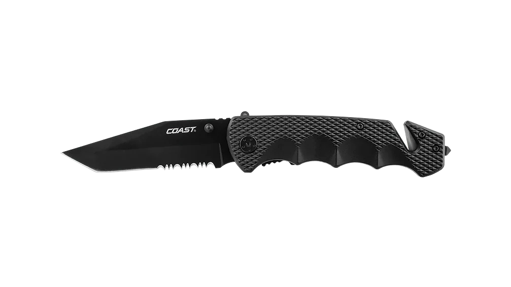 COAST DX330 Knife