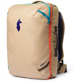 Cotopaxi Allpa Travel Packs