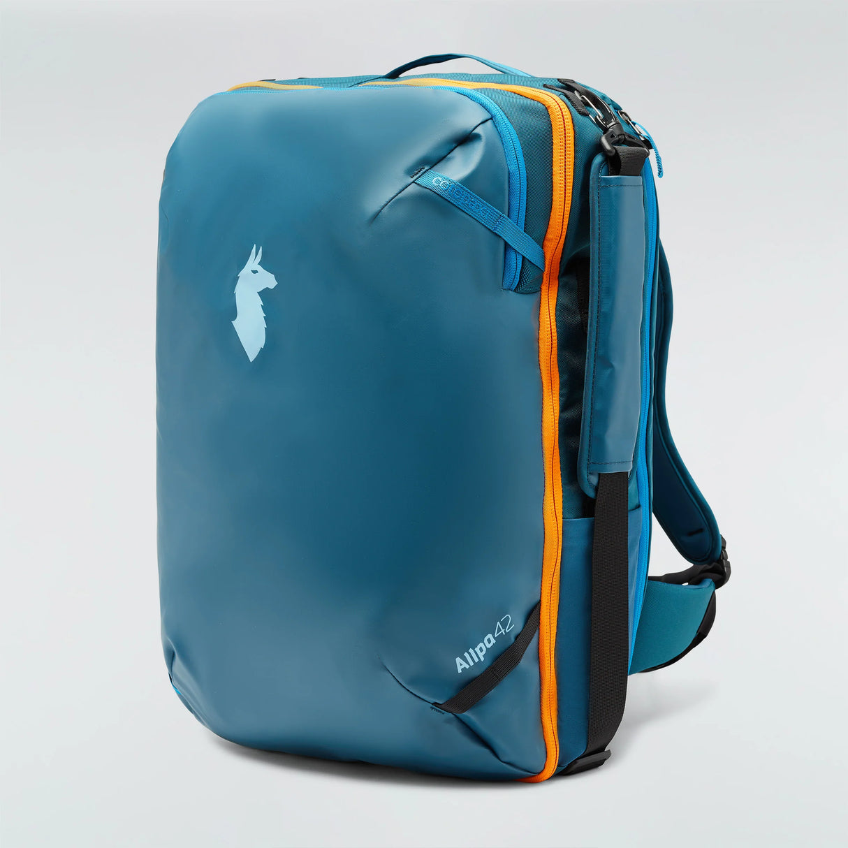 Cotopaxi Allpa Travel Packs