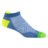 Darn Tough - No Show Tab Socks - Men's