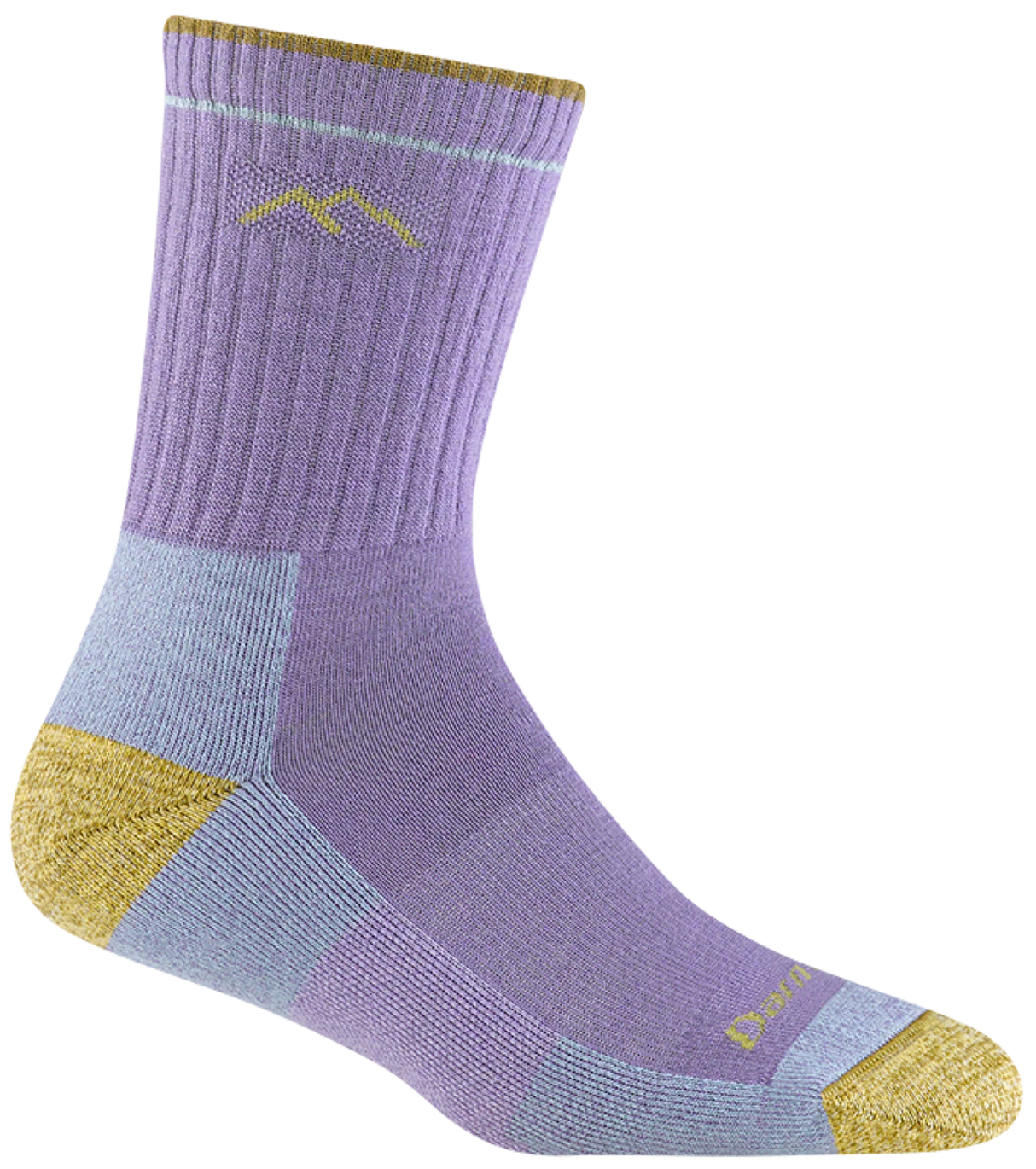 Darn Tough - Hiker Micro Crew Midweight Socks - Women's