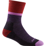 Darn Tough - Hiker Micro Crew Midweight Socks - Women's