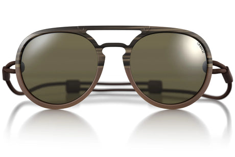 Ombraz Sunglasses