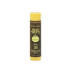 Sun Bum SPF 30 Lip Balm
