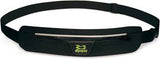Amphipod Airflow Microstretch Belt with Bib Clips