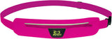 Amphipod Airflow Microstretch Belt with Bib Clips