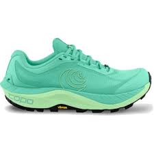 Topo Athletics Mtn Racer 4 - Women's