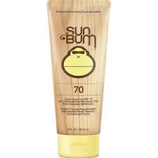 Sun Bum SHORTIES 3.0 oz Lotion