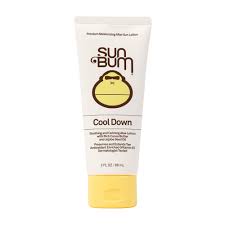 Sun Bum SHORTIES 3.0 oz Lotion