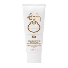 Sun Bum MINI MINERAL SPF 50 Sunscreen Lotion 1oz
