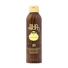 Sun Bum SPF 30 Spray 6oz