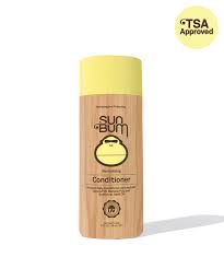 Sun Bum Revitalizing Conditioner 3oz